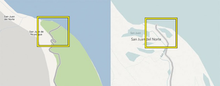 Illustration for article titled How Google Maps Led to An Accidental Invasion